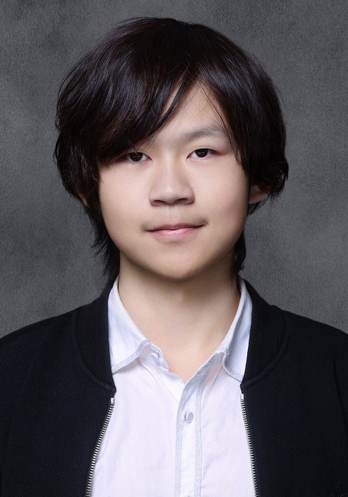 冷宇轩 Yuxuan Leng照片