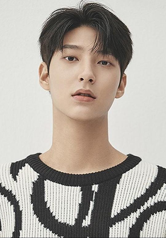 林志燮 Im Ji Sub照片