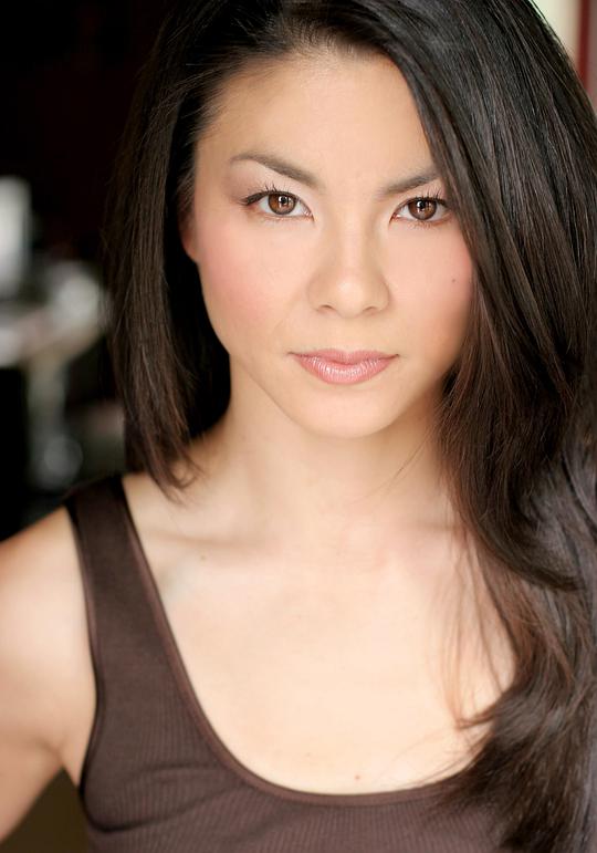 杰德·奎翁 Jade Quon照片