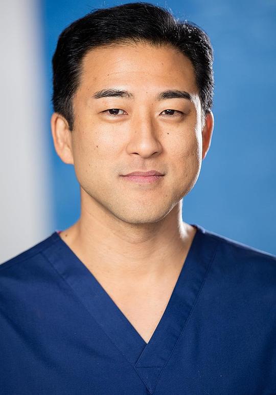 杰夫·基姆 Jeff Kim照片