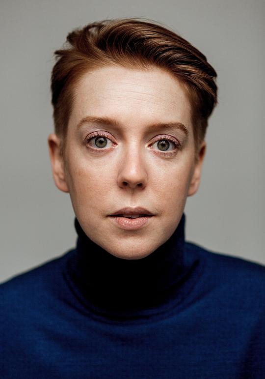 布莱尔·贝克 Blair Baker照片