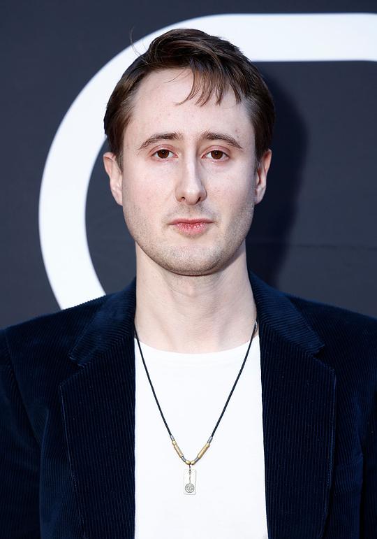 奥比·梅瑞利利 Aubie Merrylees照片