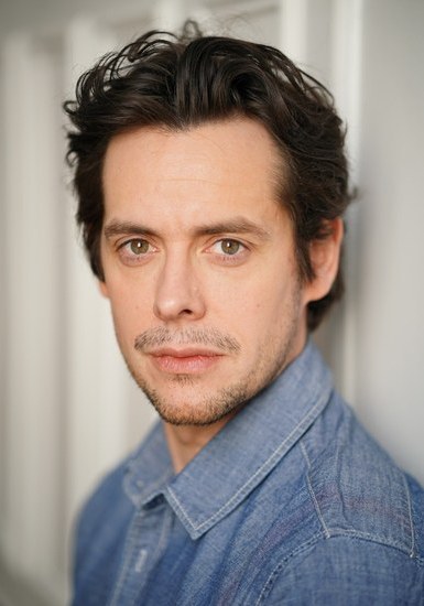 约翰尼·拉斯 Johnny Rasse照片