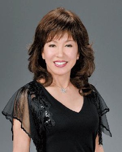 十朱幸代 Yukiyo Toake照片