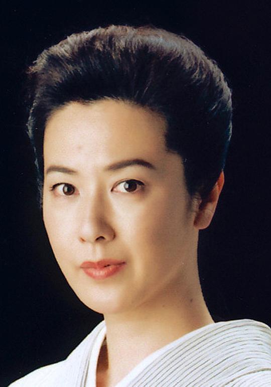 名取裕子 Yûko Natori照片