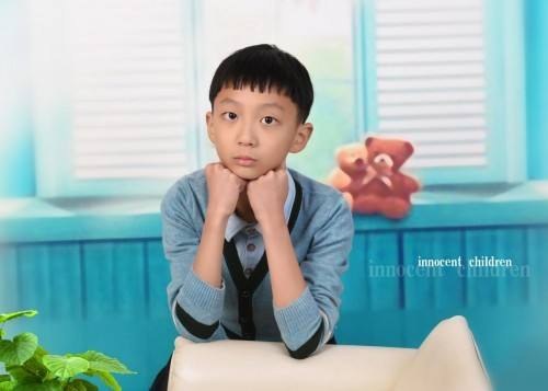 张新园 Xinyuan Zhang照片