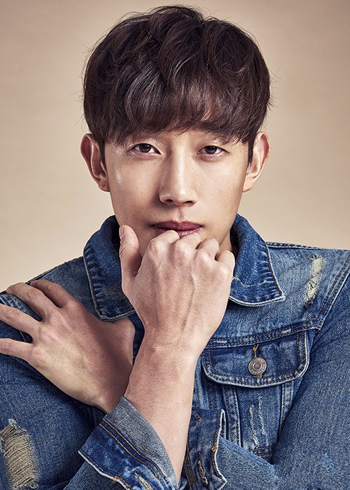 姜其永 Ki-Young Kang照片