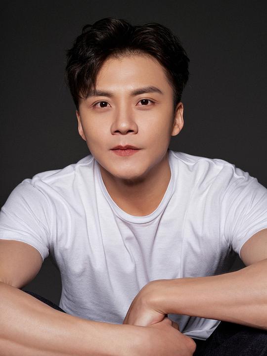 董博 Bo Dong照片