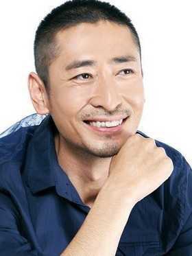 丁建钧 Jianjun Ding照片