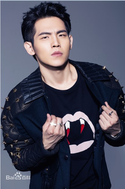 周展翅 Zhanchi Zhou照片