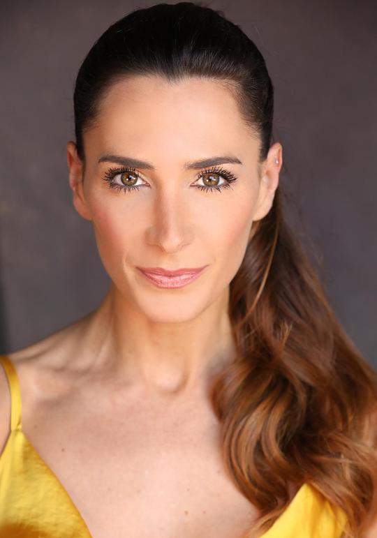 瑞秋·霍洛威 Rachael Holoway照片