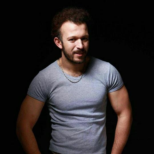 巴萨姆·哈亚提 Bassem Khayati照片