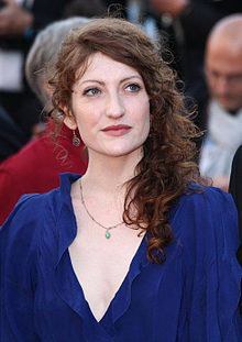 爱丽丝·巴诺尔 Alice Barnole照片