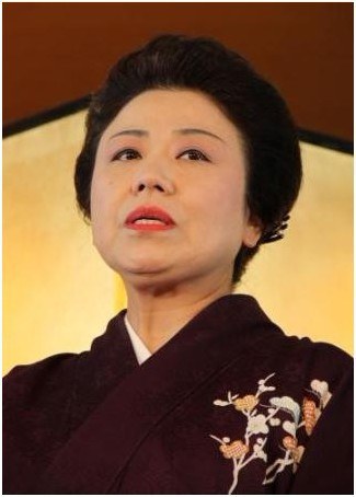 藤山直美 Naomi Fujiyama照片