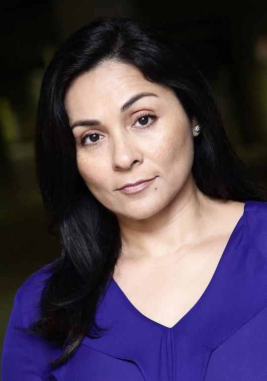 桑迪·阿维拉 Sandy Avila照片