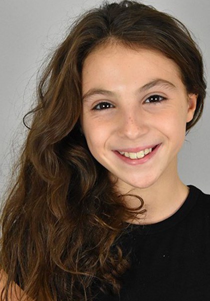 Carlotta De Leonardis照片