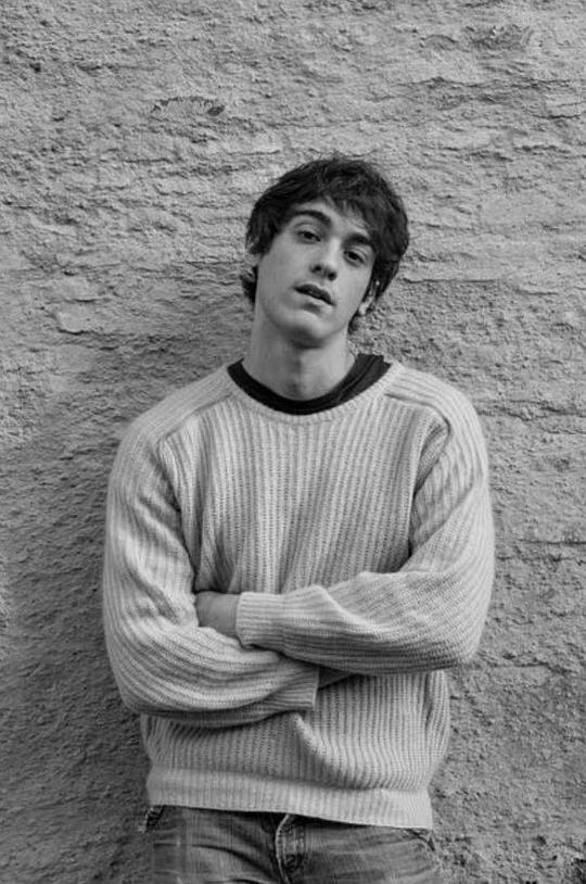 费德里克·塞萨里 Federico Cesari照片