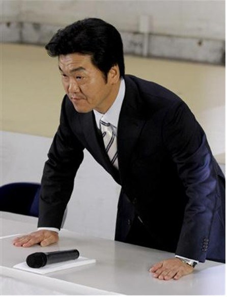 岛田绅助 Shinsuke Shimada照片