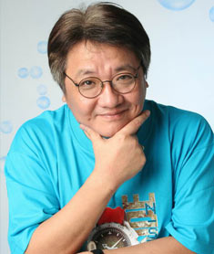 王梦麟 Meng-Lin Wang照片