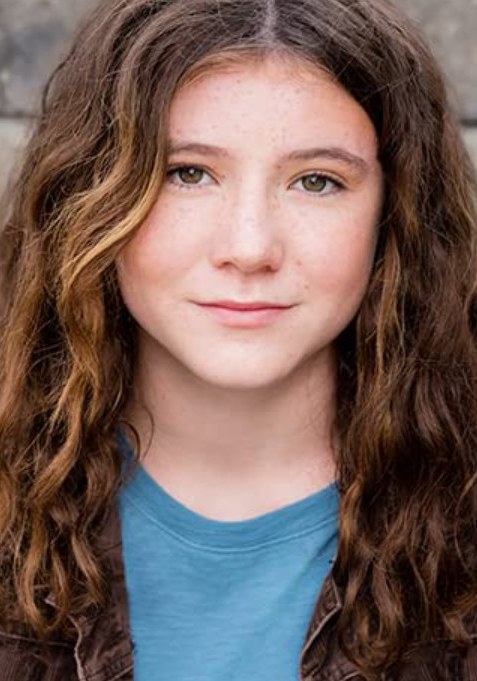 凯瑟琳·马伦·库普费勒 Katherine Mallen Kupferer照片