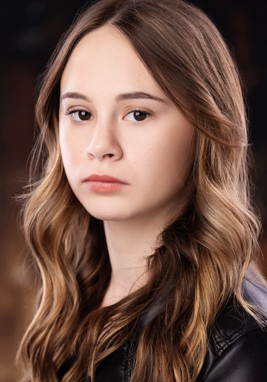 奥利维亚·威廉姆斯 Olivia Williams照片