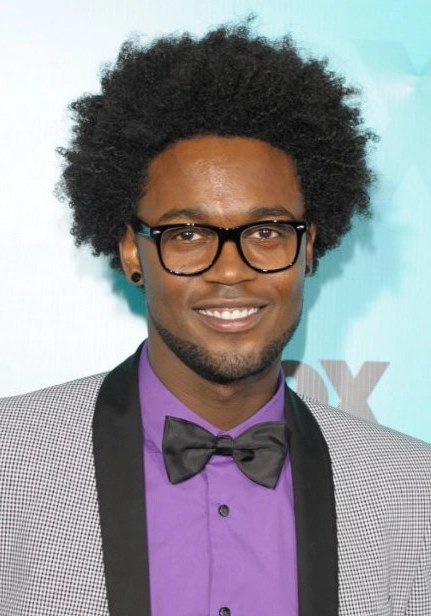 埃克·科伦 Echo Kellum照片