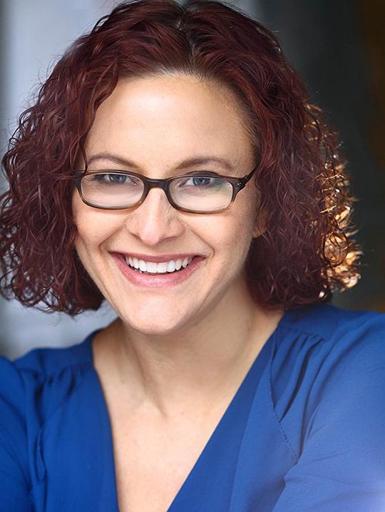 斯洛恩·沃伦 Sloane Warren照片