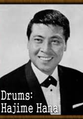 鼻肇 Hajime Hana照片