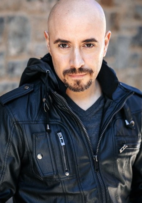 杰拉尔多·罗德里格斯 Gerardo Rodriguez照片