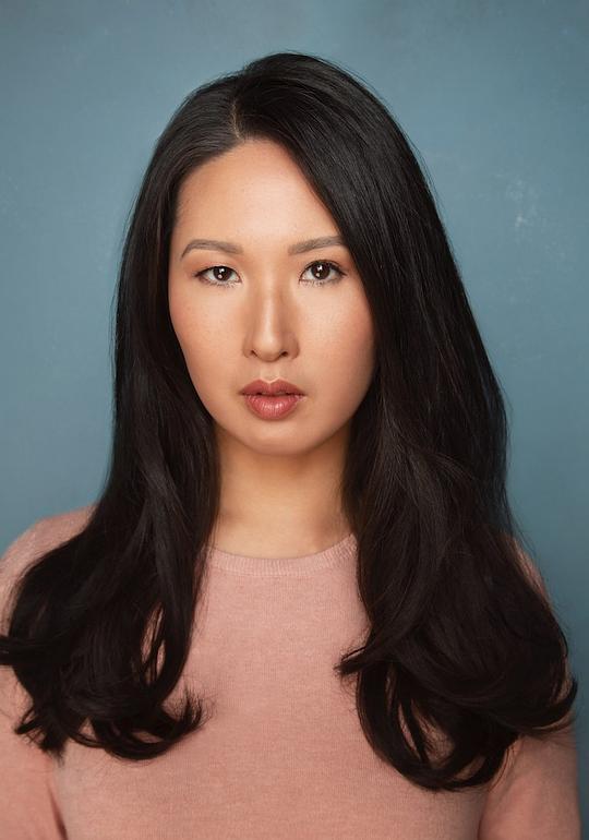 安·玛丽·尤奥 Ann Marie Yoo照片