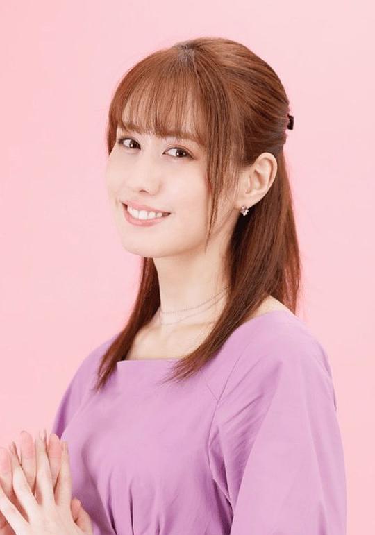 奈波果林 Karin Nanami照片