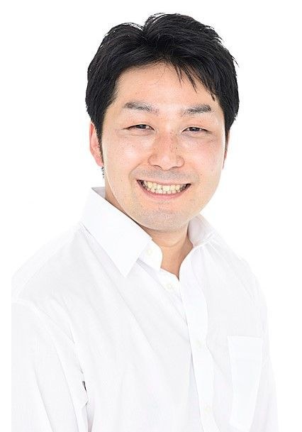 西山慎哉 Shinya Nishiyama照片