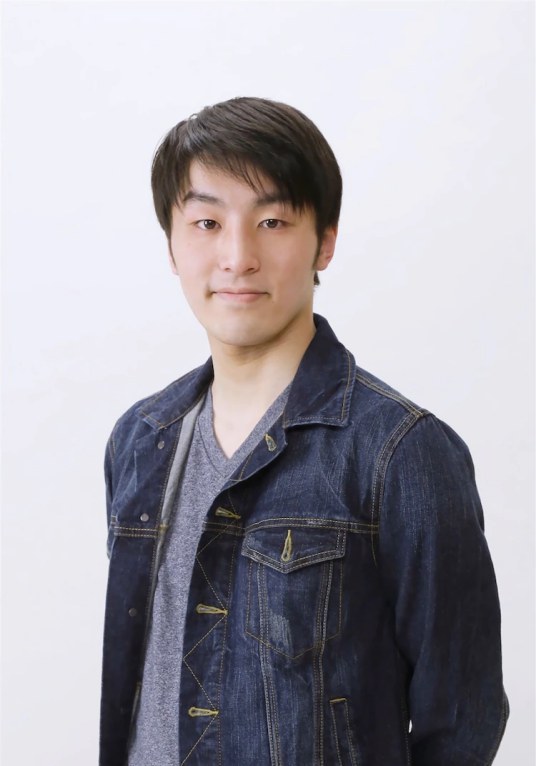 比嘉良介 Ryosuke Higa照片