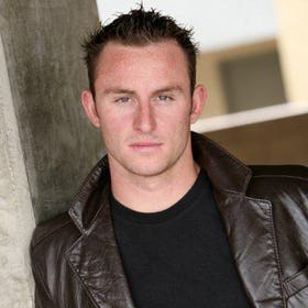 扎克·杜哈梅 Zack Duhame照片