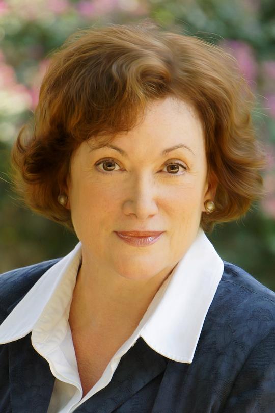 杰拉尔丁·辛格 Geraldine Singer照片