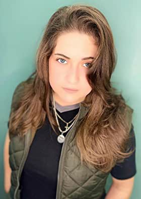 娜塔莉·阿拉尔孔 Nathalie J. Alarcon照片