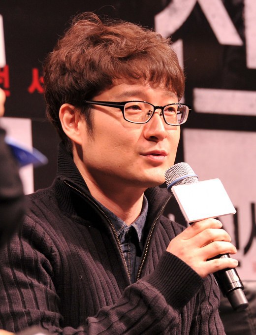 朴勋政 Hoon-jung Park照片