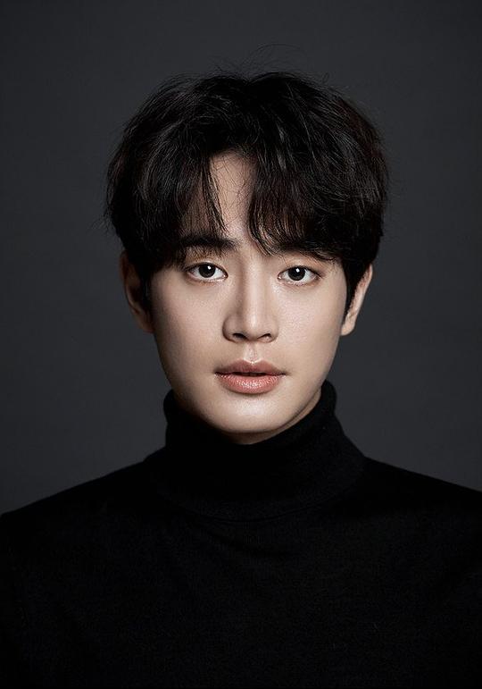 姜泰洙 Kang Tae Ju照片