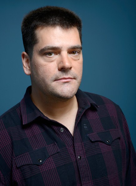 尼姆罗德·安陶尔 Nimród Antal照片