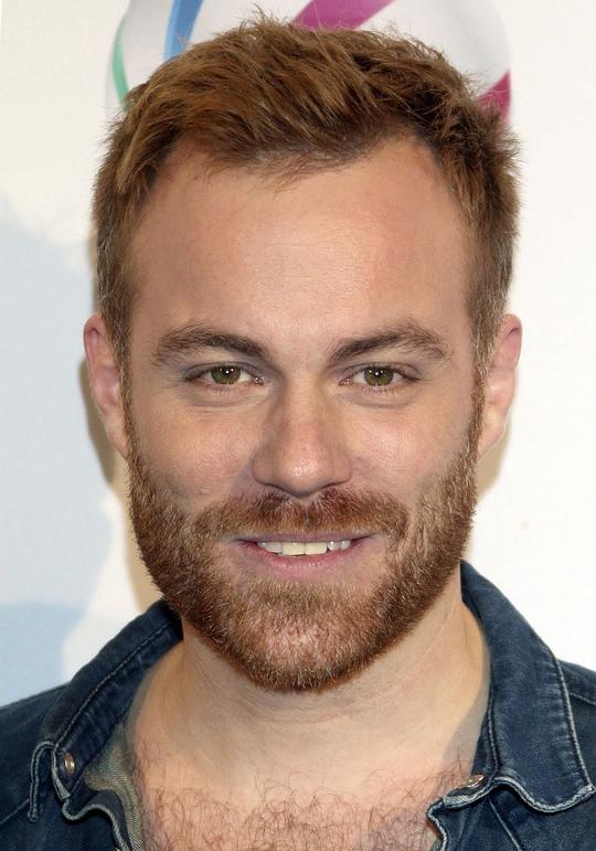 伯纳德·皮斯克 Bernhard Piesk照片