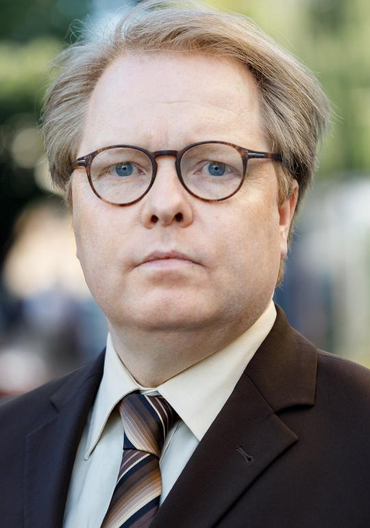 迈克尔·S·鲁施英斯基 Michael S. Ruscheinsky照片