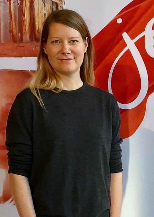 伊纳里·涅米 Inari Niemi照片