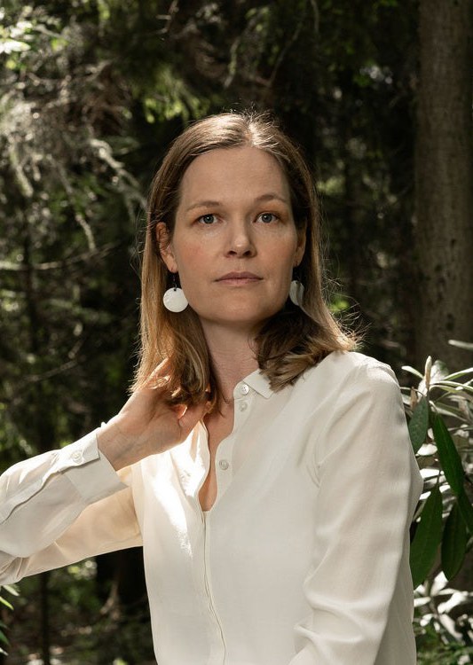 尤莉·涅米 Juuli Niemi照片