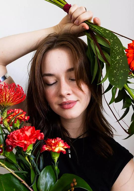 安妮·伊卡宁 Anni Iikkanen照片