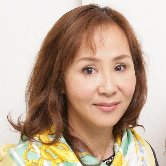 岡本香了 Kaori Okamoto照片