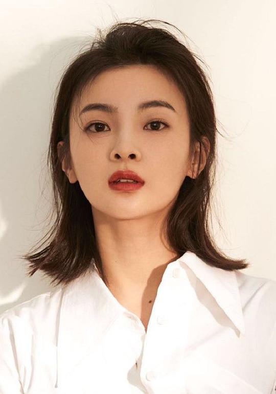 杨杏 Xing Yang照片