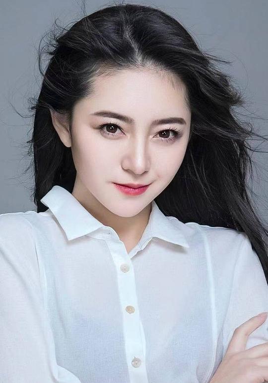 郭慕涵 Muhan Guo照片