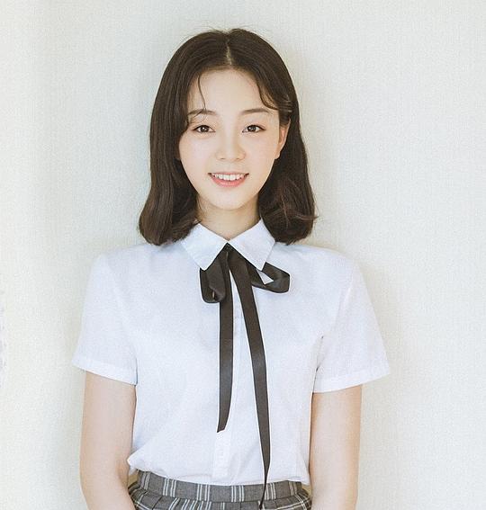 李雨蔓 Yuman Li照片