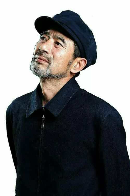 赵小宁 Xiaoning Zhao照片