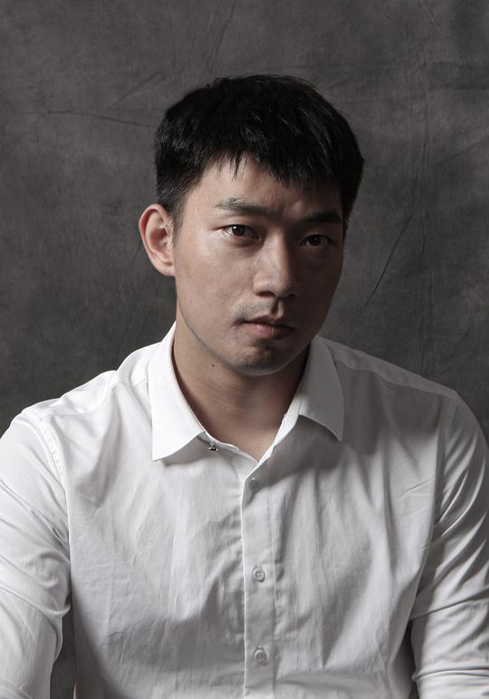 梁戟 Ji Liang照片